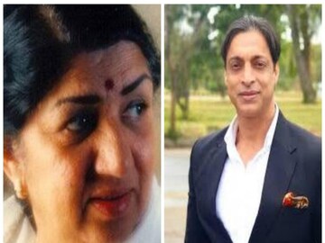 মা ডাকতে বলেছিলেন লতা ! দ্বিতীয়বার মাতৃহারা হলেন বলছেন শোয়েব