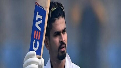 শ্রেয়স আইয়ার নিয়ে উচ্ছ্বসিত গৌতম গম্ভীর শ্রেয়স আইয়ার নিয়ে উচ্ছ্বসিত গৌতম গম্ভীর