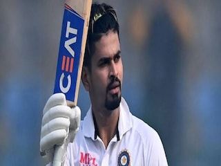 শ্রেয়স আইয়ার নিয়ে উচ্ছ্বসিত গৌতম গম্ভীর