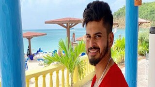 রেকর্ড টাকায় শ্রেয়স আইয়ারকে তুলে নিল কেকেআর