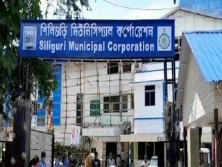 শিলিগুড়িতে হাড্ডাহাড্ডি লড়াইয়ের সম্ভাবনা৷ 