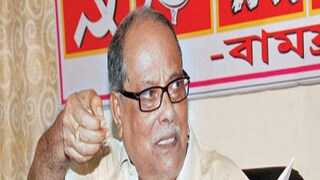 হেরে গেলেন অশোক ভট্টাচার্য