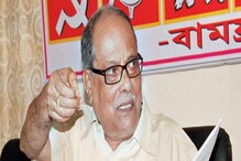 কাজ হল না বুদ্ধদেবের টোটকাতেও, শিলিগুড়িতে বেনজির হার অশোক ভট্টাচার্যের! কাজ হল না বুদ্ধদেবের টোটকাতেও, শিলিগুড়িতে বেনজির হার অশোক ভট্টাচার্যের!