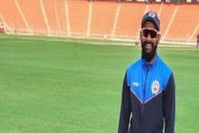 সন্তানের শব সবচেয়ে ভারী,কন্যাসন্তানের শেষকৃত্য করে রনজিতে শতরান বিষ্ণু সোলাঙ্কি সন্তানের শব সবচেয়ে ভারী,কন্যাসন্তানের শেষকৃত্য করে রনজিতে শতরান বিষ্ণু সোলাঙ্কি