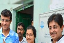 ‘ঋদ্ধিমান সাহা মোটেই ঠিক করেননি’’-ব্যক্তিগত মত সৌরভের দাদা স্নেহাশিষের