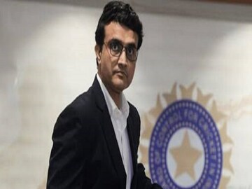 সেপ্টেম্বরে বোর্ড প্রেসিডেন্ট হিসেবে শেষ হচ্ছে সৌরভের মেয়াদ