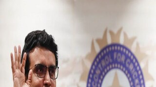 pink ball test against sri lanka will be hosted in bengaluru says bcci president sourav ganguly- Photo- Reuters