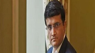 সৌরভের ট্যুইটে জল্পনা৷ সৌরভের ট্যুইটে জল্পনা৷