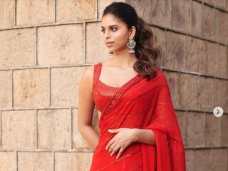 Suhana Khan Viral