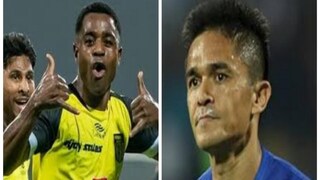 ভারতীয় ফুটবলের মানচিত্রে নতুন ইতিহাস লিখলেন ওগবেচে
