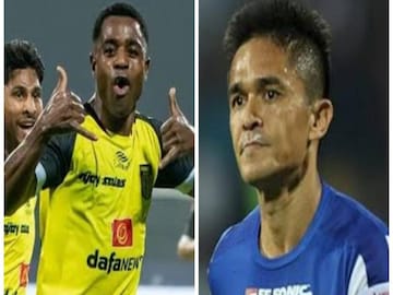 ভারতীয় ফুটবলের মানচিত্রে নতুন ইতিহাস লিখলেন ওগবেচে
