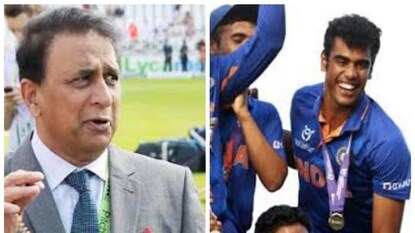 আইপিএল নিলামে অনূর্ধ্ব উনিশ ক্রিকেটারদের নিয়ে সংশয় গাভাসকার আইপিএল নিলামে অনূর্ধ্ব উনিশ ক্রিকেটারদের নিয়ে সংশয় গাভাসকার