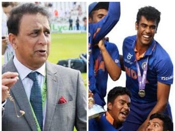 আইপিএল নিলামে অনূর্ধ্ব উনিশ ক্রিকেটারদের নিয়ে সংশয় গাভাসকার