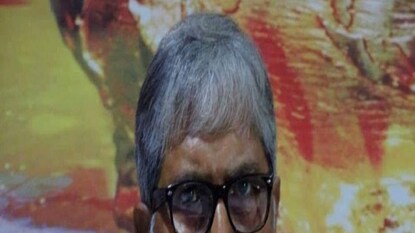 মাল্টি অর্গান ফেল করেছে সুরজিৎ সেনগুপ্তর মাল্টি অর্গান ফেল করেছে সুরজিৎ সেনগুপ্তর