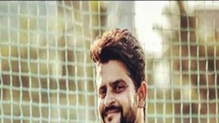 watch video of suresh rain ipl journey shared by chennai super kings fans- (Photo-Raina/Instagram)