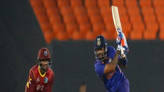 ওয়েস্ট ইন্ডিজ সিরিজের ফর্ম শ্রী লঙ্কার বিরুদ্ধেও ধরে রাখতে চান সূর্যকুমার ওয়েস্ট ইন্ডিজ সিরিজের ফর্ম শ্রী লঙ্কার বিরুদ্ধেও ধরে রাখতে চান সূর্যকুমার