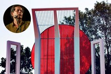 'হঠাৎ রেডিওয় শুনলাম, বাংলাদেশ স্বাধীন হয়েছে', স্মৃতি ফিরল শুভেন্দু মাইতির গলায়