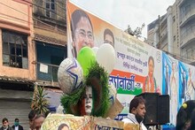 পুরভোটে দলের টিকিট না পেয়ে নির্দল হওয়া প্রার্থীদের দল থেকে বহিষ্কার করল তৃণমূল