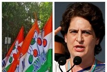 প্রিয়ঙ্কা গান্ধির বিরুদ্ধে নির্বাচন কমিশনে অভিযোগ তৃণমূলের, কড়া পদক্ষেপের দাবি