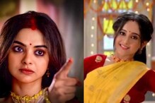 Bangla serial TRP : 'মিঠাই' কি পারল নিজের জায়গা ফিরে পেতে? 'গাঁটছড়া'-র রেটিং পয়েন্ট অবাক করবে Bangla serial TRP : 'মিঠাই' কি পারল নিজের জায়গা ফিরে পেতে? 'গাঁটছড়া'-র রেটিং পয়েন্ট অবাক করবে