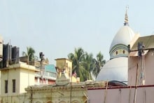 তারকেশ্বরে জনপ্লাবন, হুড়োহুড়ি! পুলিশের দেখা নেই, অভিযোগ দর্শনার্থীদের