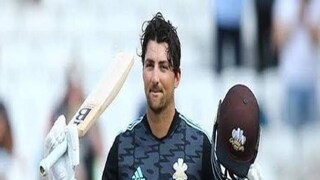 আইপিএলে নতুন লক্ষ্যমাত্রা স্থির করেছেন টিম ডেভিড আইপিএলে নতুন লক্ষ্যমাত্রা স্থির করেছেন টিম ডেভিড