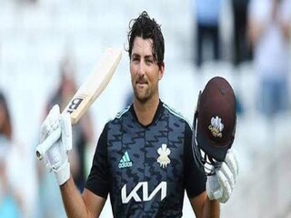 আইপিএলে নতুন লক্ষ্যমাত্রা স্থির করেছেন টিম ডেভিড