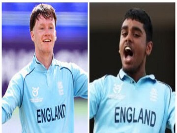 ফাইনালে ইংল্যান্ড অধিনায়ক প্রেস্ট এবং লেগ স্পিনার রেহান ভারতের কঠিন চ্যালেঞ্জ
