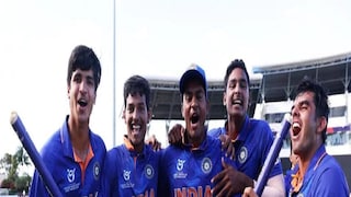 চ্যাম্পিয়ন হয়ে আইসক্রিম খেয়ে সেলিব্রেশন ইয়াশদের