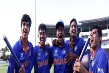 আইসক্রিম খেয়ে চ্যাম্পিয়ন হওয়ার রাতে সেলিব্রেশনে মাতলেন ইয়াশরা