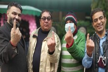 যোগী রাজ্যে শুরু ভোট উৎসব, প্রথম দফার নজরে ৫৮ আসন
