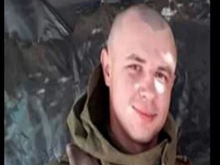 Russia Ukraine War: ukrainian brave soldier blows himself to stop russian tanks watch viral video - Photo Courtesy- Facebook 