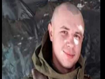 Russia Ukraine War: ukrainian brave soldier blows himself to stop russian tanks watch viral video - Photo Courtesy- Facebook 