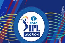 LIVE: টাকার অঙ্কে শ্রেয়সকেও পিছনে ফেললেন, ১৫.২৫ কোটি টাকায় মুম্বইয়ে ঈশান LIVE: টাকার অঙ্কে শ্রেয়সকেও পিছনে ফেললেন, ১৫.২৫ কোটি টাকায় মুম্বইয়ে ঈশান