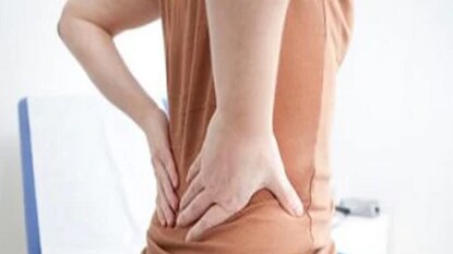 Living with Ankylosing Spondylitis Living with Ankylosing Spondylitis