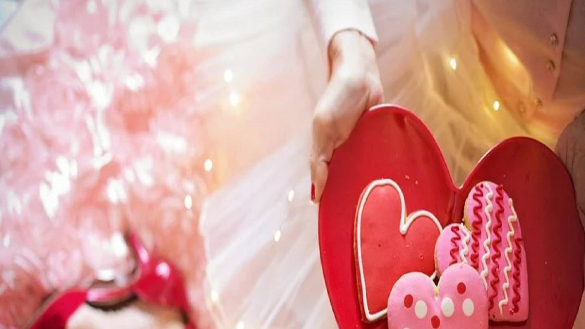 Explained: ভালবাসার উদযাপন না মুনাফার বাজার? ভ্যালেন্টাইনস ডে নিয়ে চমকে দেবে এই তথ্য