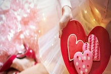 Happy Valentines' Day: নিজেকে ভালবাসো তুমি এবার... Happy Valentines' Day: নিজেকে ভালবাসো তুমি এবার...