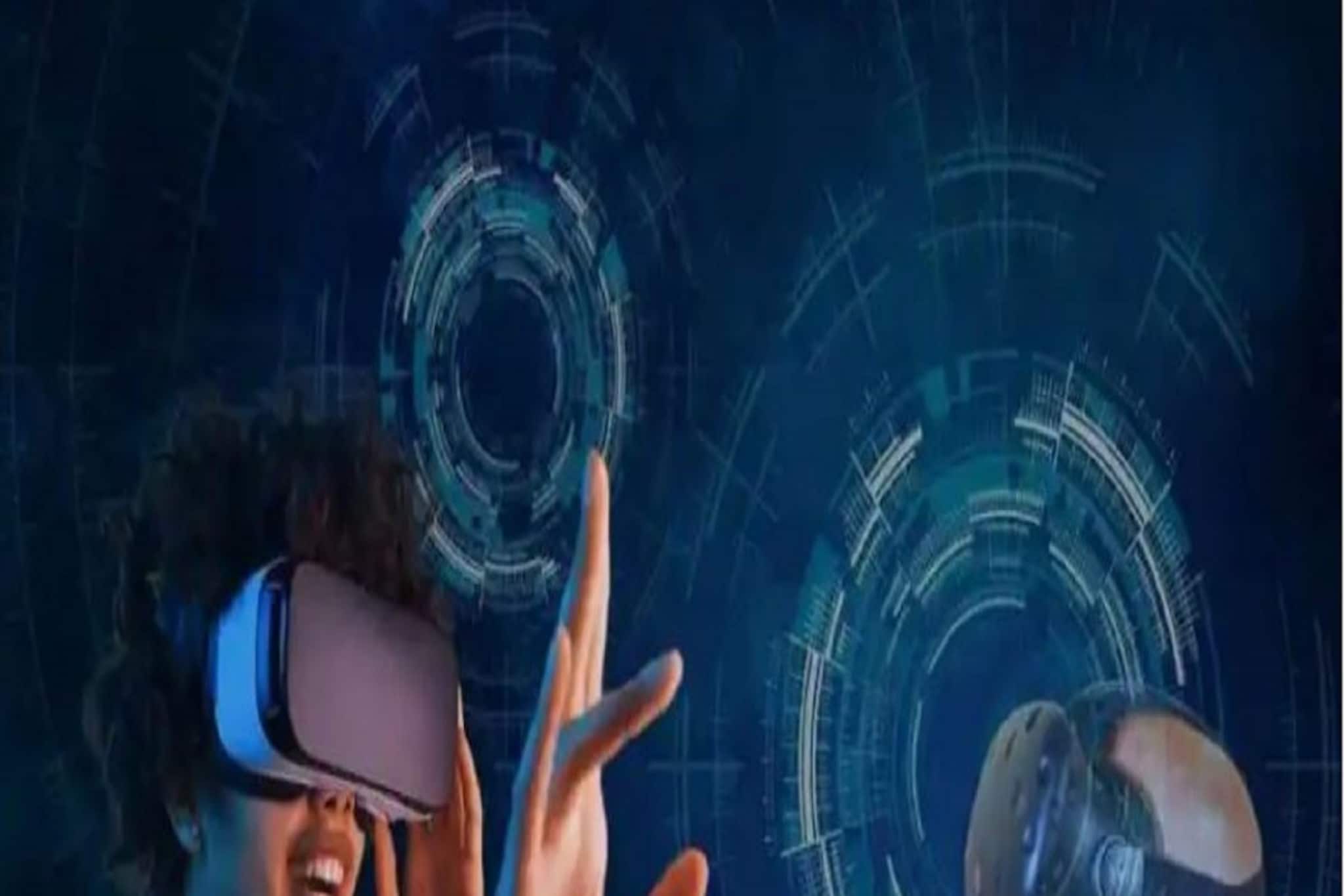 মেটাভার্সে ঢুকতেই 'গণধর্ষণে'র শিকার ভারতীয় মহিলা, ভার্চুয়াল দুনিয়ায় ভয়ংকর কাণ্ড!