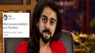 Ind vs WI: Virat Kohli's Duck in 3rd ODI Against West Indies Triggers Meme Fest on Twitter- Photo Courtesy- Twitter 