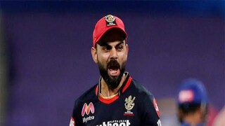 অধিনায়কের মোহ কখনোই নেই বিরাট কোহলির