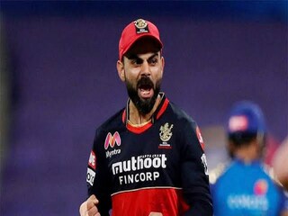 অধিনায়কের মোহ কখনোই নেই বিরাট কোহলির