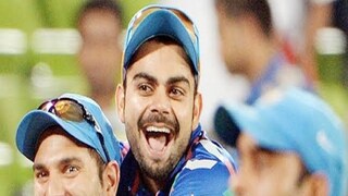 যুবরাজের চিঠির জবাবে বিশেষ স্মৃতিচারণ করলেন বিরাট যুবরাজের চিঠির জবাবে বিশেষ স্মৃতিচারণ করলেন বিরাট