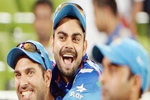 যুবরাজের উপহার এবং চিঠির জবাব দিলেন বিরাট, রইল বিশেষ স্মৃতিচারণা! যুবরাজের উপহার এবং চিঠির জবাব দিলেন বিরাট, রইল বিশেষ স্মৃতিচারণা!