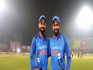 বিরাট এবং রোহিতের ঝামেলা মাঠে হবে না নিশ্চিত আগরকার