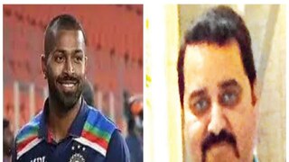 কৃতজ্ঞ থাকা উচিত হার্দিক পান্ডিয়ার, বলছেন বিরাটের কোচ