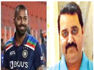 কৃতজ্ঞ থাকা উচিত হার্দিক পান্ডিয়ার, বলছেন বিরাটের কোচ