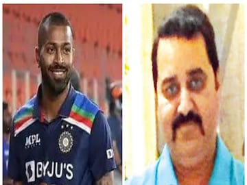 কৃতজ্ঞ থাকা উচিত হার্দিক পান্ডিয়ার, বলছেন বিরাটের কোচ