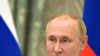 গুরুতর অসুস্থ রাশিয়ার প্রেসিডেন্ট পুতিন? 