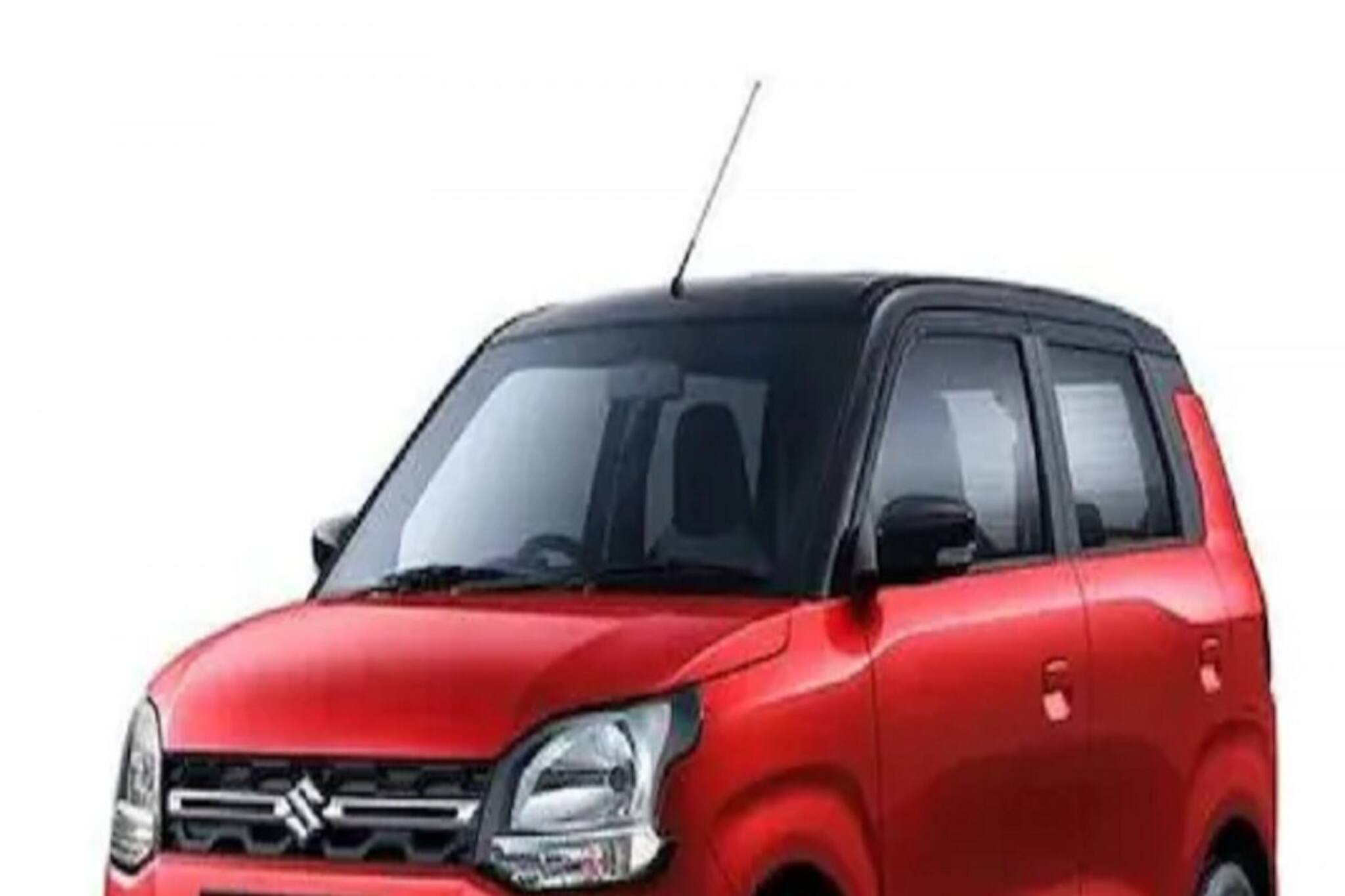 কম দামে দুর্দান্ত ফিচার্স-সহ এই গাড়ি লঞ্চ করল Maruti Suzuki !