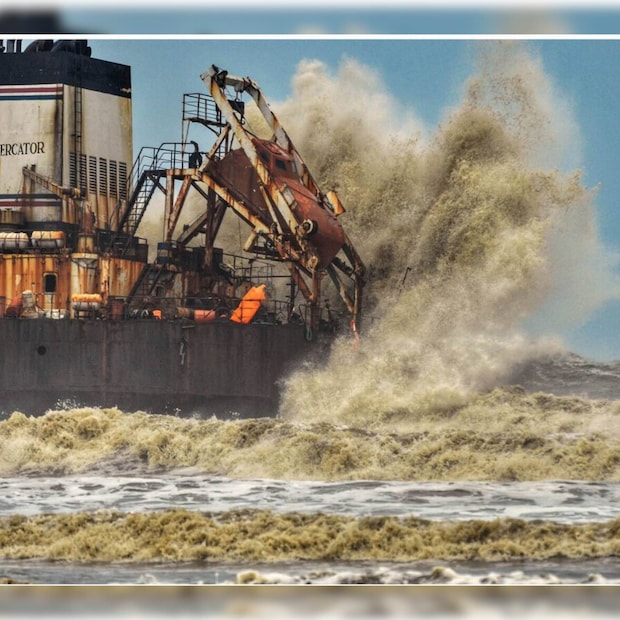ক্লাইমেট ডায়নামিকস স্প্রিঞ্জার নামে একটি জার্নালে সম্প্রতি এই গবেষণাপত্র প্রকাশিত হয়েছে। সেখানেই বলা হয়েছে ভারতের পশ্চিম ও পূর্ব দুই উপকূলেই হঠাৎ আবহাওয়ার পরিবর্তন ঘটতে পারে। এ ছাড়া যে দেশগুলির সীমান্ত রয়েছে বঙ্গোপসাগরের সঙ্গে জোড়া, সেখানেও প্রভাব পড়তে পারে। 